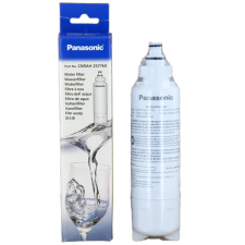 Panasonic Hűtőszekrény vízszűrő Panasonic CNRAH-257760 beépíthető gépek kiegészítői