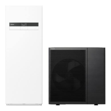 Panasonic HYDROSPLIT Panasonic hőszivattyú 7kw, 1fázis, WH-ADC0509L3E5/WH-WDG07LE5 hőszivattyú
