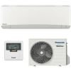 Panasonic KIT-Z50-YKEA oldalfali inverteres szerver klíma
