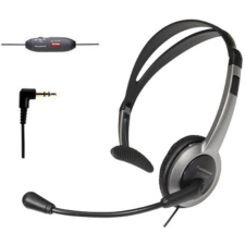 Panasonic KX-TCA430 fülhallgató, fejhallgató