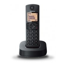 Panasonic KX-TGC310PDB vezeték nélküli telefon