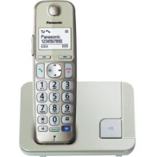 Panasonic KX-TGE210 vezeték nélküli telefon