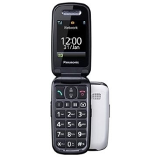 Panasonic KX-TU456 mobiltelefon