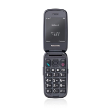 Panasonic KX-TU550EX mobiltelefon
