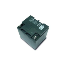 Panasonic LC-P1238APG-2101 12V 38Ah zárt ólomakkumulátor villanyszerelés