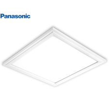 Panasonic LED panel 600x600 36W 4000K 3020Lm világítás