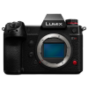 Panasonic Lumix DC-S1H