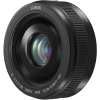 Panasonic Lumix G 20mm f/1.7 II ASPH objektív (Micro 4/3) (H-H020AE-K)
