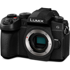 Panasonic Lumix G DC-G97 váz digitális fényképező