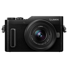 Panasonic Lumix G DC-GX880KEG digitális fényképező
