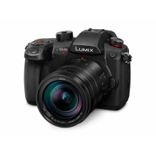 Panasonic Lumix GH5M2 + LEICA DG Vario-Elmarit 12-60 KIT digitális fényképező