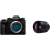 Panasonic Lumix S1IIE váz + Lumix S 24-60 mm F2.8