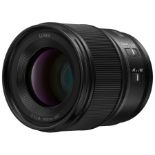 Panasonic Lumix S 100mm f/2.8 Macro objektív