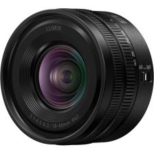 Panasonic Lumix S 18-40mm f/4.5-6.3 objektív