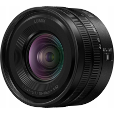 Panasonic Lumix S 18-40mm f/4.5-6.3 (S-R1840E) objektív