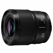 Panasonic Lumix S 1,8/50 objektív
