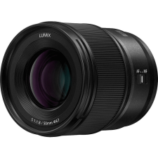 Panasonic Lumix S 50mm f/1.8 (S-S50ME) objektív