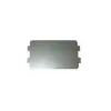 Panasonic mikrohullámú sütöbe csillámlap (12570000001034)
