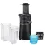 Panasonic MJ-L 501 1.2l 150W fekete gyümölcscentrifuga