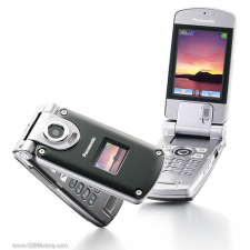 Panasonic MX7 - Hydrogél kijelzővédő fólia mobiltelefon kellék