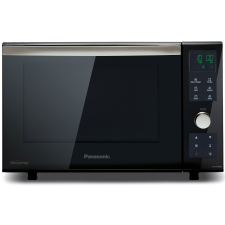 Panasonic NN-DF383BEPG mikrohullámú sütő