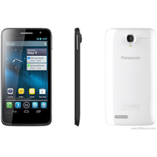 Panasonic P51 - Hydrogél kijelzővédő fólia mobiltelefon kellék