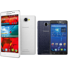 Panasonic P55 - Hydrogél kijelzővédő fólia mobiltelefon kellék