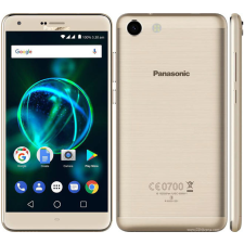 Panasonic P55 Max - Hydrogél kijelzővédő fólia mobiltelefon kellék