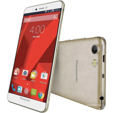 Panasonic P55 Novo - Hydrogél kijelzővédő fólia mobiltelefon kellék