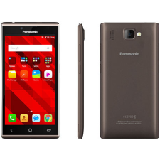 Panasonic P66 - Hydrogél kijelzővédő fólia mobiltelefon kellék