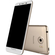 Panasonic P88 - Hydrogél kijelzővédő fólia mobiltelefon kellék