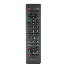 Panasonic PIL5158 EUR511310 távirányító PANASONIC, utángyártott távirányító