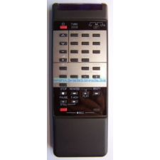 Panasonic PIL5496 """ TNQ2636 Utángyártott PANASONIC távirányító távirányító