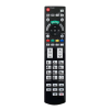 Panasonic PIL6200 N2QAYB000715 távirányító PANASONIC 3D SMART TV-hez, utángyártott