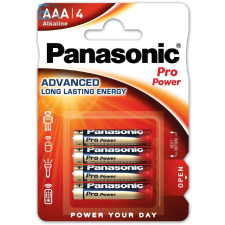 Panasonic Pro Power LR03 AAA ceruza