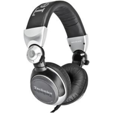 Panasonic RP-DJ1210E fülhallgató, fejhallgató