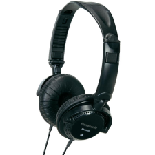 Panasonic RP-HXS200E fülhallgató, fejhallgató