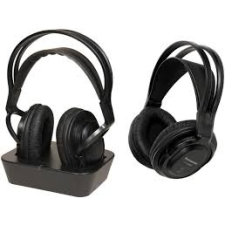 Panasonic RP-WF830E fülhallgató, fejhallgató