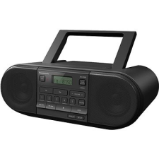 Panasonic RX-D500EG-K rádió