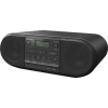 Panasonic rx-d500eg-k cd-s rádió