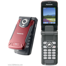 Panasonic SA6 - Hydrogél kijelzővédő fólia mobiltelefon kellék