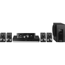 Panasonic SC-BTT405 5.1 házimozi rendszer