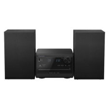 Panasonic SC-PM270EG mini hifi rendszer