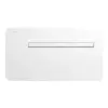 Panasonic Solo kültéri nélkül parapetes klíma 3kW (P-MOZ30IC5-E), R32 (p-moz30ic5-e)