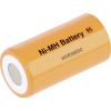 Panasonic Speciális akku Sub-C Flat-top NiMH Panasonic HHR30SCP-TOY 1,2 V 3050 mAh (HHR-300SCP/FT)