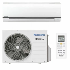 Panasonic Standard KIT-FZ35-WKE 3,4 kW inverteres mono oldalfali szett split klíma