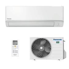 Panasonic Super Compact Inverteres Split klíma 3,5 kW (KIT-TZ35-ZKE) split klíma