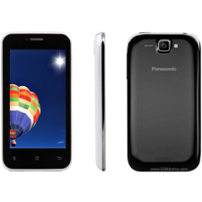Panasonic T11 - Hydrogél kijelzővédő fólia mobiltelefon kellék