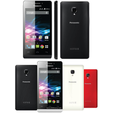 Panasonic T40 - Hydrogél kijelzővédő fólia mobiltelefon kellék