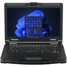 Panasonic Toughbook 55 MK3 FZ-55J261KBG laptop